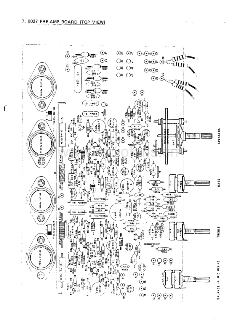 Nad-90-Service-Manual电路原理图.pdf_第3页