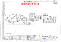 Marshall-6100-6101-6100-62-04-Issue-1-Schematic电路原理图.pdf