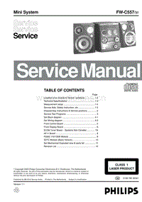 Philips-FWC-557-Service-Manual电路原理图.pdf