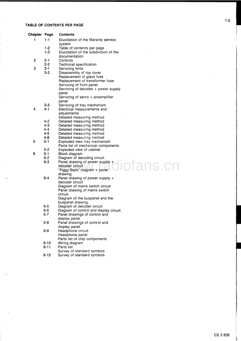Philips-CD-65-Service-Manual电路原理图.pdf_第2页