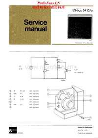 Philips-22-RH-413-Service-Manual电路原理图.pdf