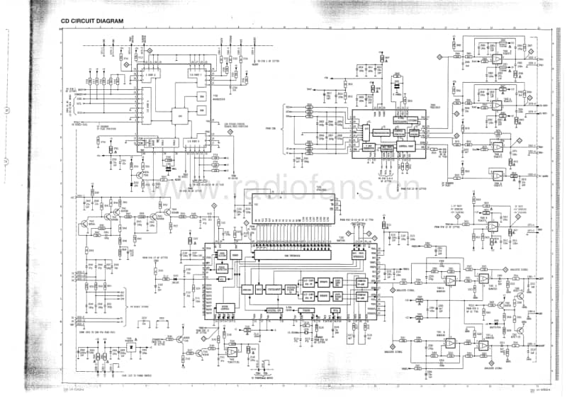 Philips-FW-30-Schematic电路原理图.pdf_第1页