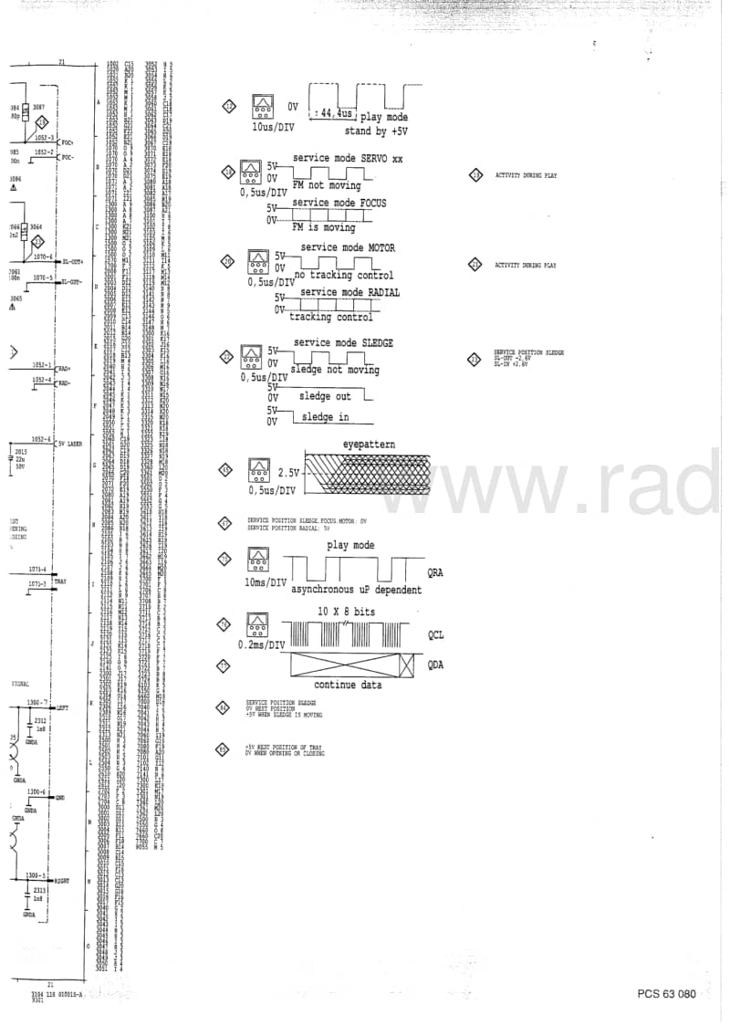Philips-FW-30-Schematic电路原理图.pdf_第2页