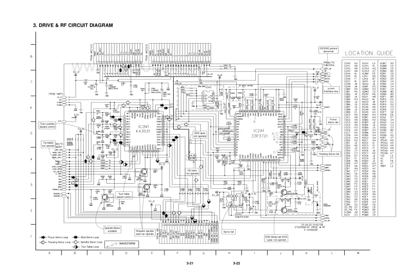 Nad-T-571-AH-Schematic电路原理图.pdf_第3页