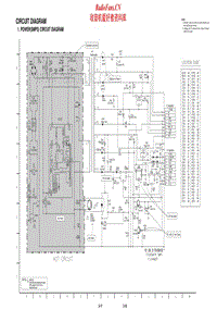 Nad-T-571-AH-Schematic电路原理图.pdf
