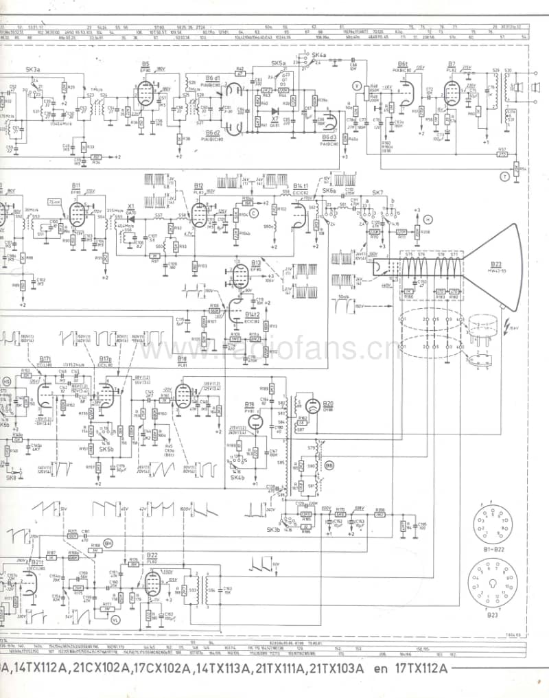 Philips-1417-TX-Schematic电路原理图.pdf_第3页