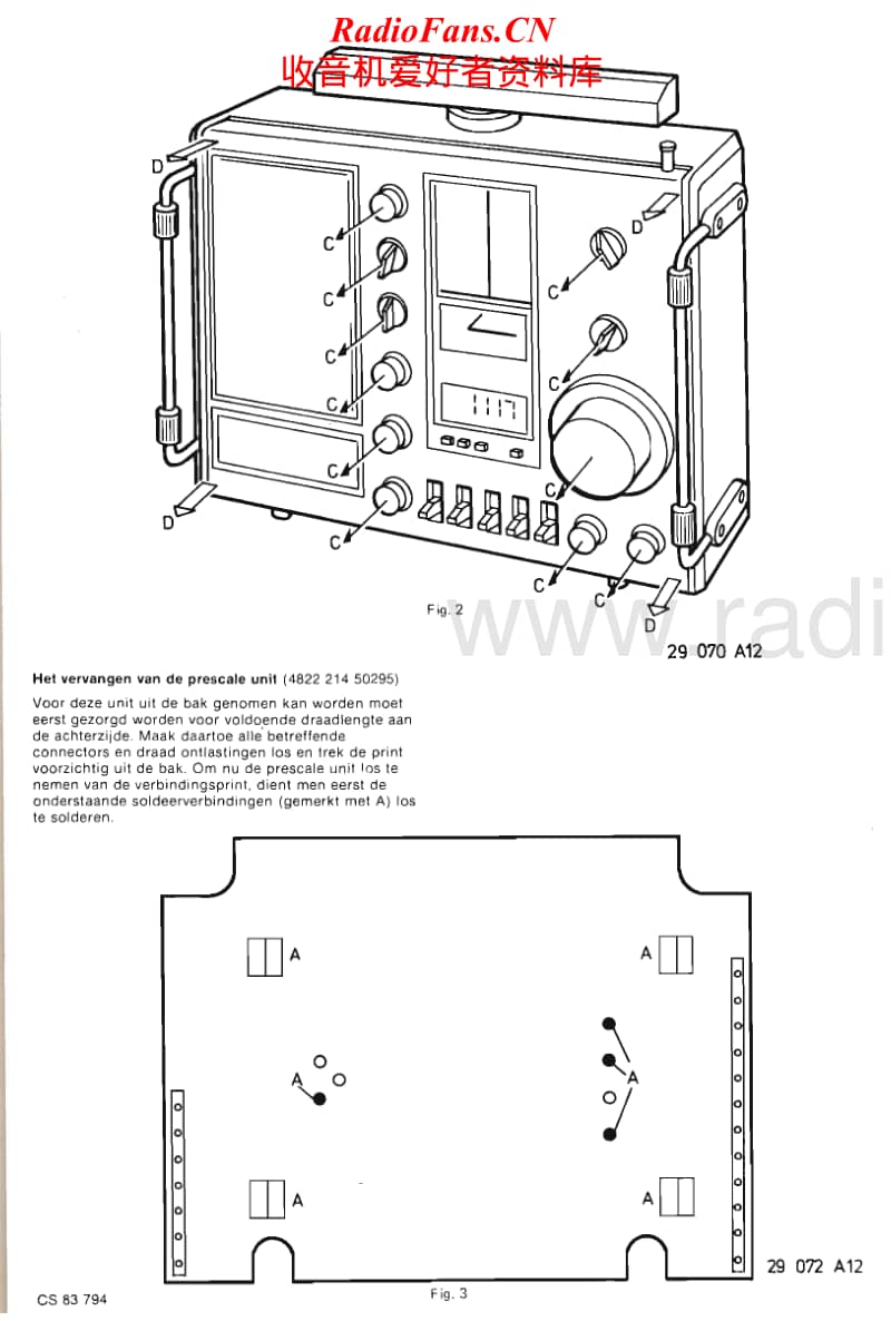 Philips-90-AL-990-Service-Manual-2电路原理图.pdf_第2页