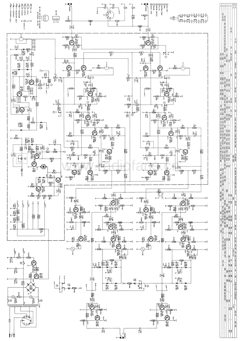 Philips-N-2572-Service-Manual电路原理图.pdf_第3页