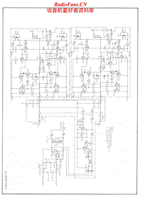 Phase-Linear-300-Schematic电路原理图.pdf