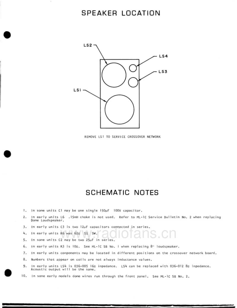 McIntosh-ML-1C-Service-Manual电路原理图.pdf_第3页