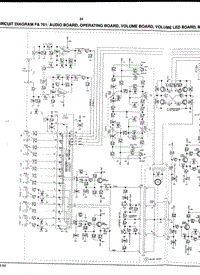 Philips-FA-741-Schematic电路原理图.pdf