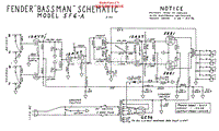 Marshall-Bassman-5F6-A-Schematic电路原理图.pdf