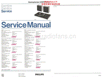 Philips-22-GF-614-Service-Manual电路原理图.pdf