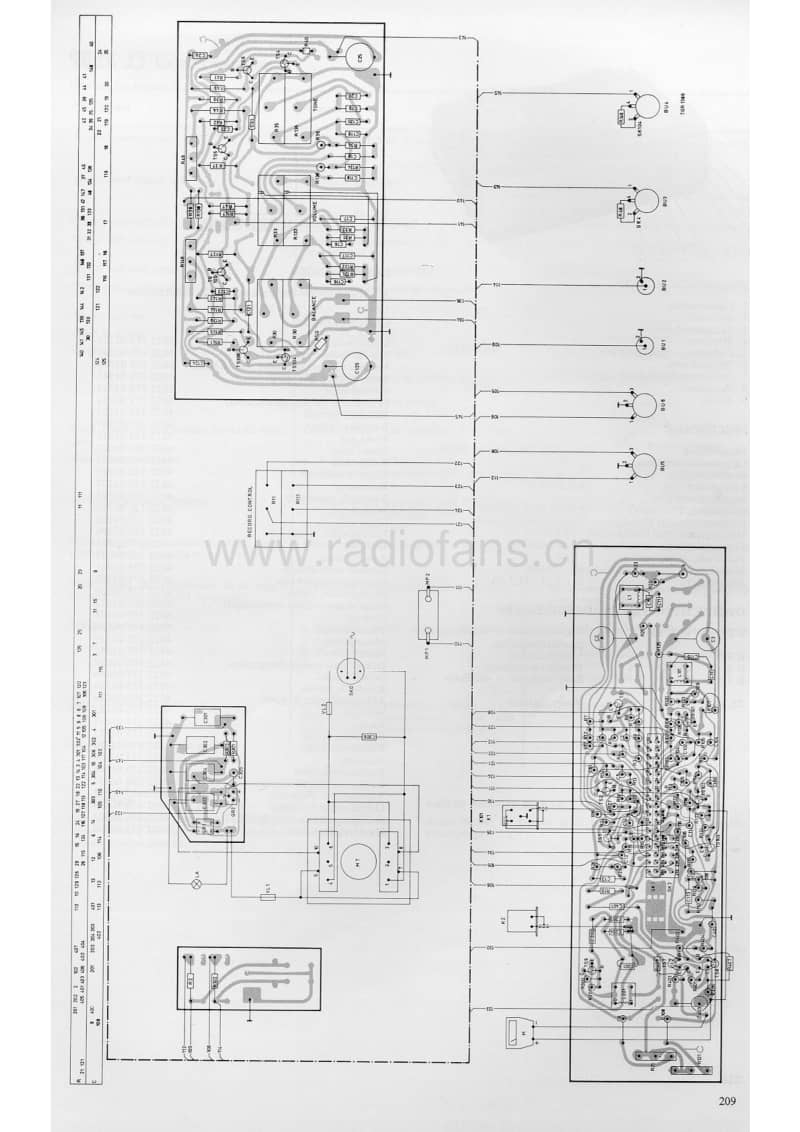 Philips-EL-3312-Service-Manual电路原理图.pdf_第3页