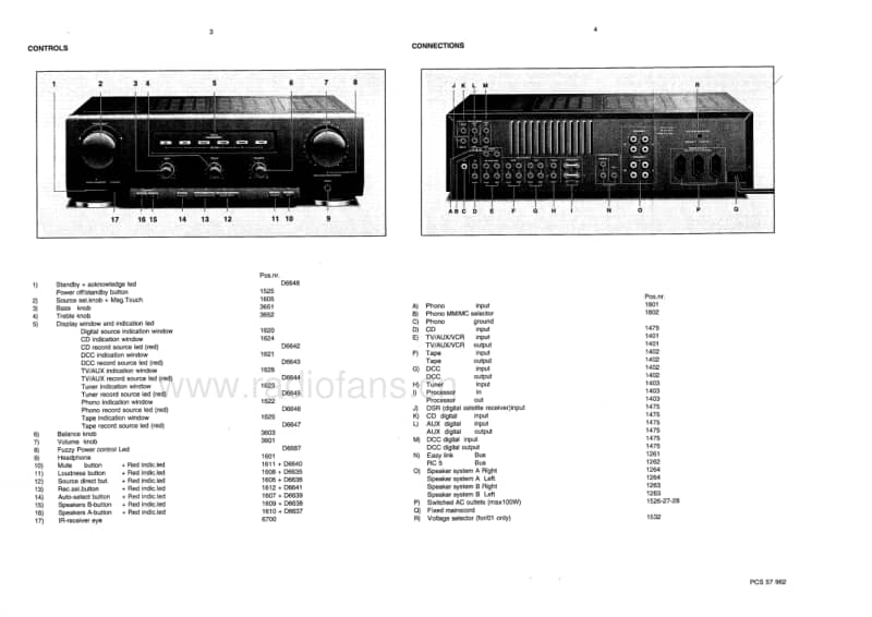 Philips-FA-951-Service-Manual电路原理图.pdf_第3页