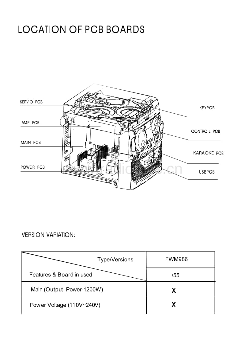 Philips-FWM-986-Service-Manual电路原理图.pdf_第2页
