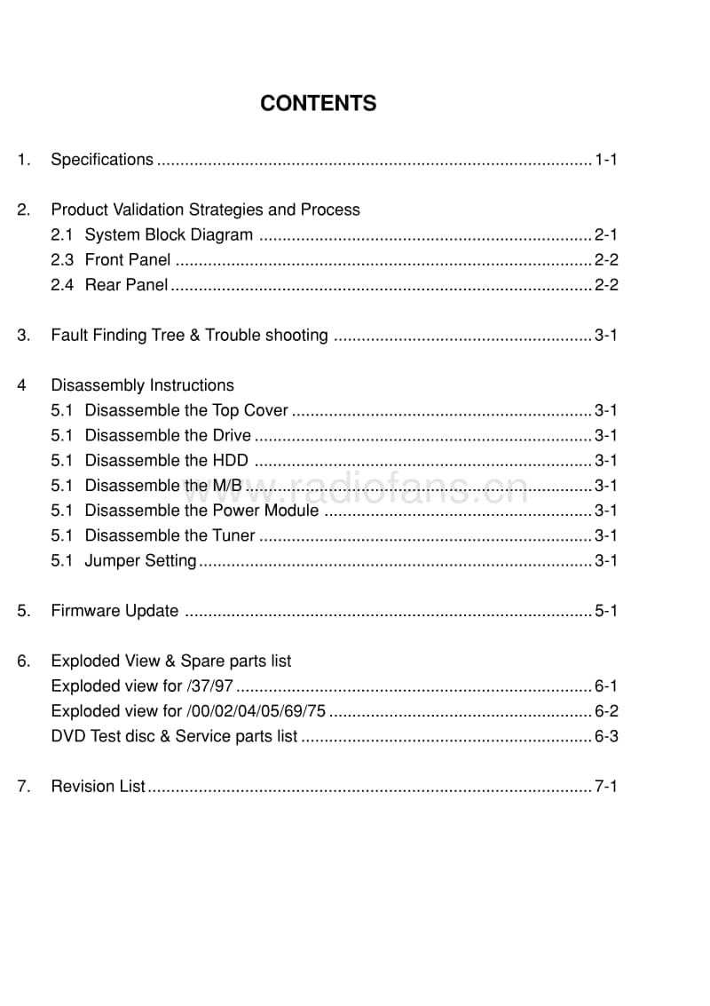 Philips-DVDR-520-H-Service-Manual-2电路原理图.pdf_第2页