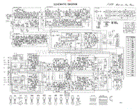 Nad-160A-Schematic(1)电路原理图.pdf