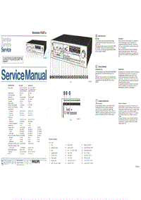 Philips-F-6227-Service-Manual电路原理图.pdf