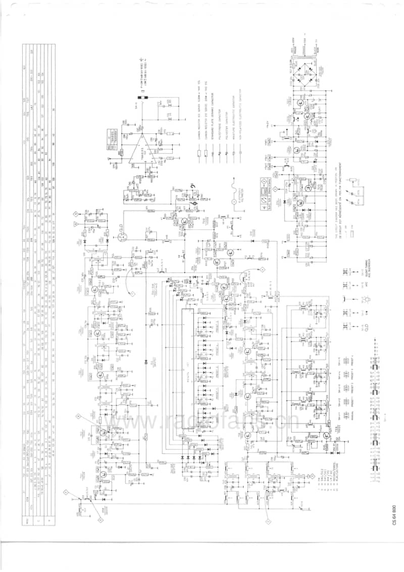 Philips-90-AL-970-Service-Manual电路原理图.pdf_第3页