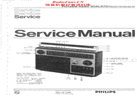 Philips-90-AL-970-Service-Manual电路原理图.pdf