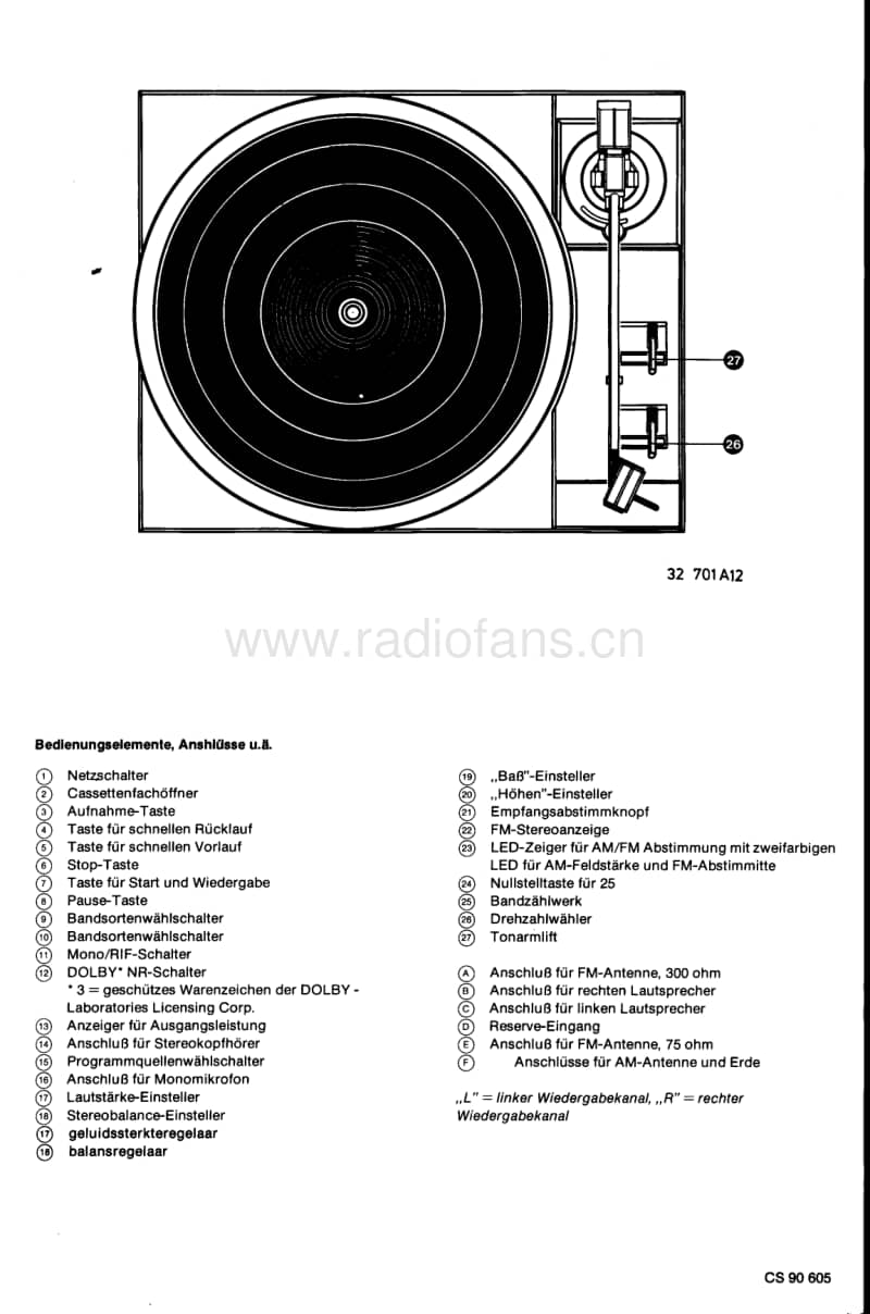 Philips-F-1530-Service-Manual电路原理图.pdf_第2页