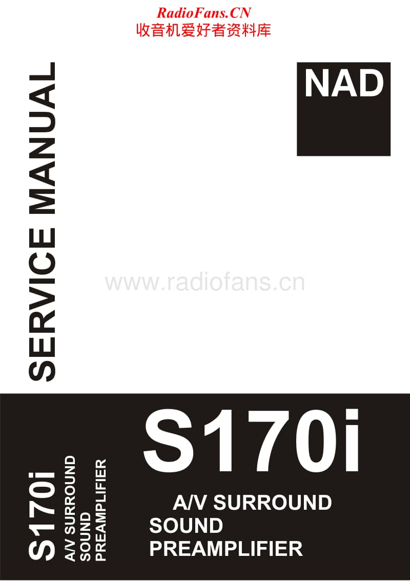 Nad-S-170-I-Service-Manual电路原理图.pdf_第1页