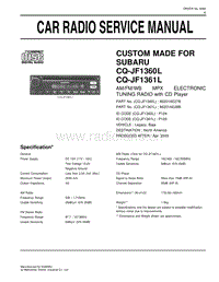 Philips-CQJF-1360-1361-L-Service-Manual电路原理图.pdf