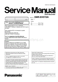 Philips-DMREH-57-Service-Manual电路原理图.pdf
