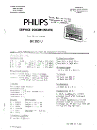 Philips-BX-253-U-Service-Manual电路原理图.pdf