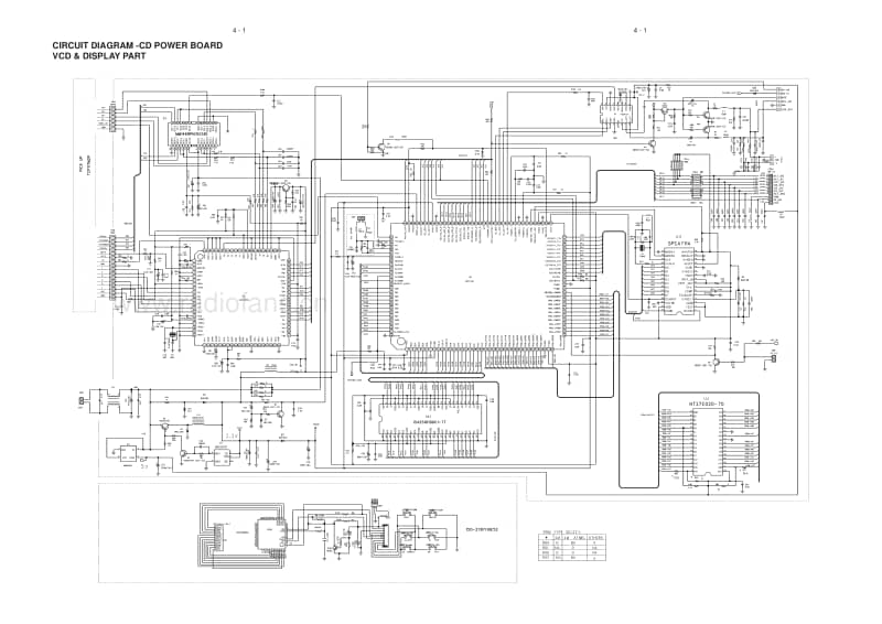 Philips-AZ-1217-Service-Manual电路原理图.pdf_第3页