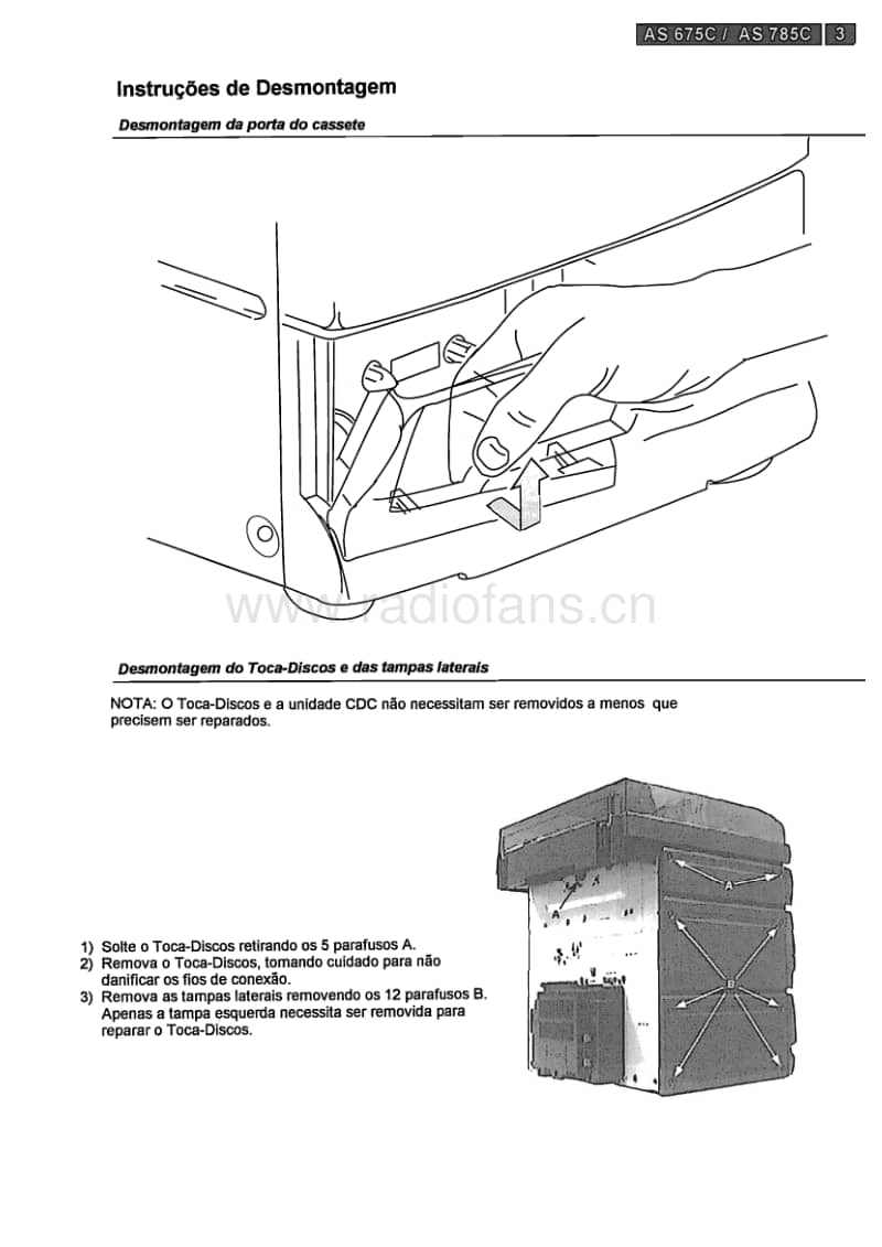 Philips-AS-675-C-AS-785-C-Service-Manual(1)电路原理图.pdf_第3页