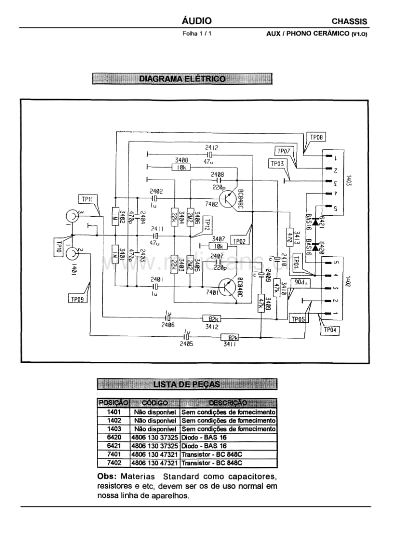 Philips-AS-565-Schematic电路原理图.pdf_第3页
