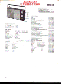 Philips-22-RL-370-Service-Manual电路原理图.pdf