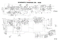 Nikko-STA-4030-Schematic电路原理图.pdf