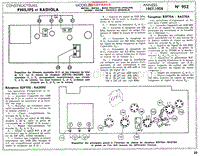 Philips-B1F03-Service-Manual电路原理图.pdf