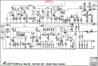Marshall-2001-375W-Bass-Amp-Pre-1-Schematic电路原理图.pdf