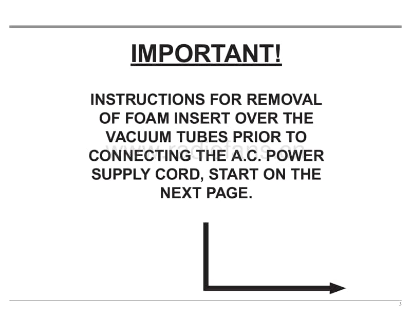 McIntosh-MC-75-Service-Manual电路原理图.pdf_第3页