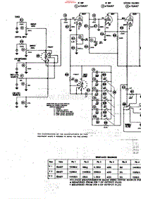 McIntosh-C-108-Schematic电路原理图.pdf