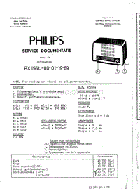 Philips-BX-136-U-Service-Manual电路原理图.pdf