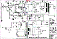 Marshall-9005-Schematic电路原理图.pdf