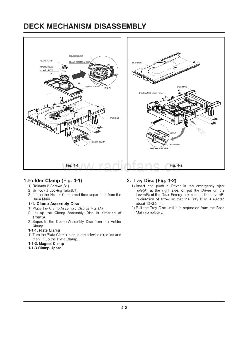 Nad-DP-4-Service-Manual电路原理图.pdf_第3页