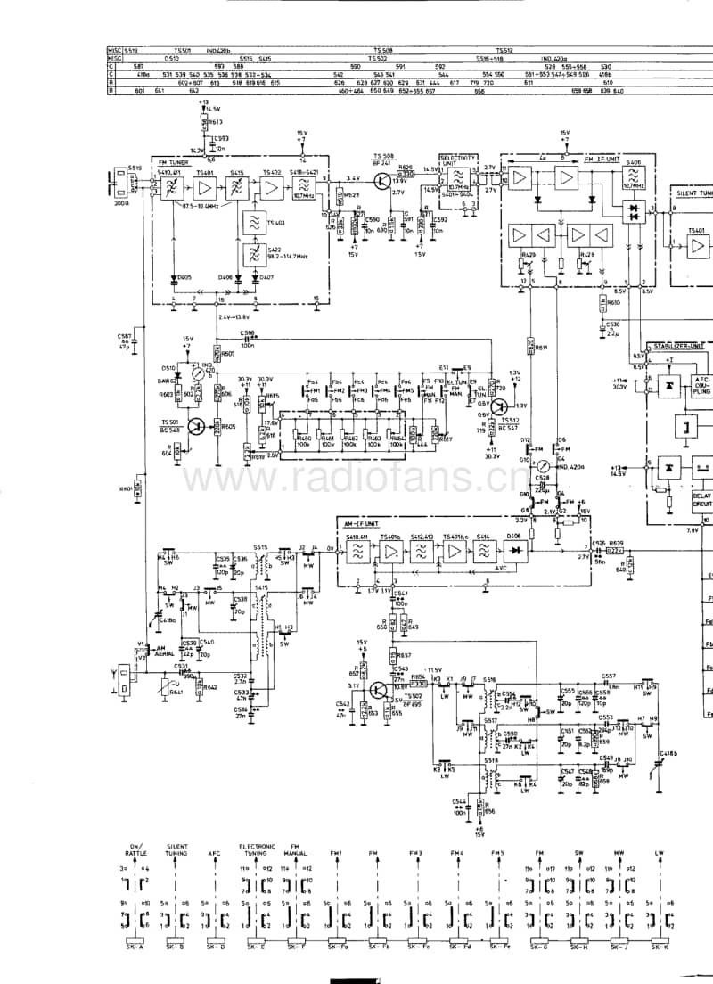 Philips-AH-762-Schematic电路原理图.pdf_第3页