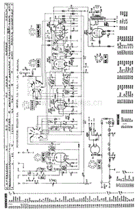 Philips-HDK-442-A-Service-Manual电路原理图.pdf