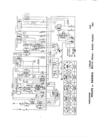 Philips-BF-311U-Schematic电路原理图.pdf