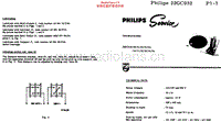 Philips-22-GC-032-Service-Manual电路原理图.pdf