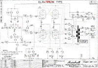 Marshall-2100-SL-X-EL34-2100-60-34-issue10-Schematic电路原理图.pdf