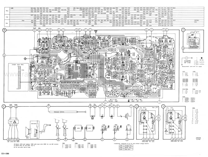 Philips-D-8269-Service-Manual电路原理图.pdf_第3页