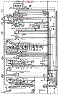 Philips-335-A-Schematic电路原理图.pdf