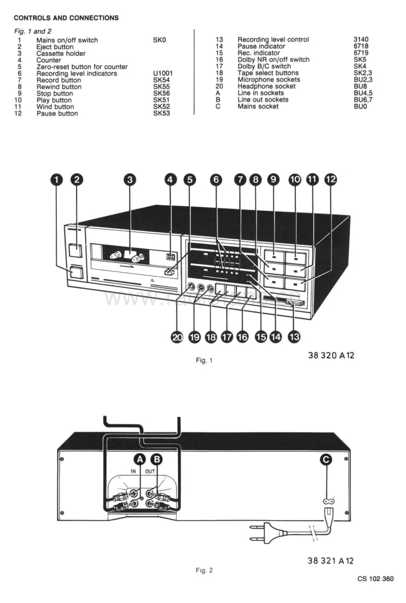 Philips-FC-153-Service-Manual电路原理图.pdf_第2页